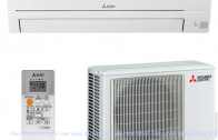 ��������� �����-������� Mitsubishi Electric MSZ-HR35VF/MUZ-HR35VF